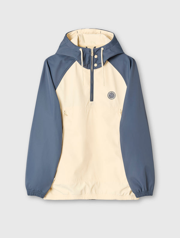 pretty green Travis Smock Stone