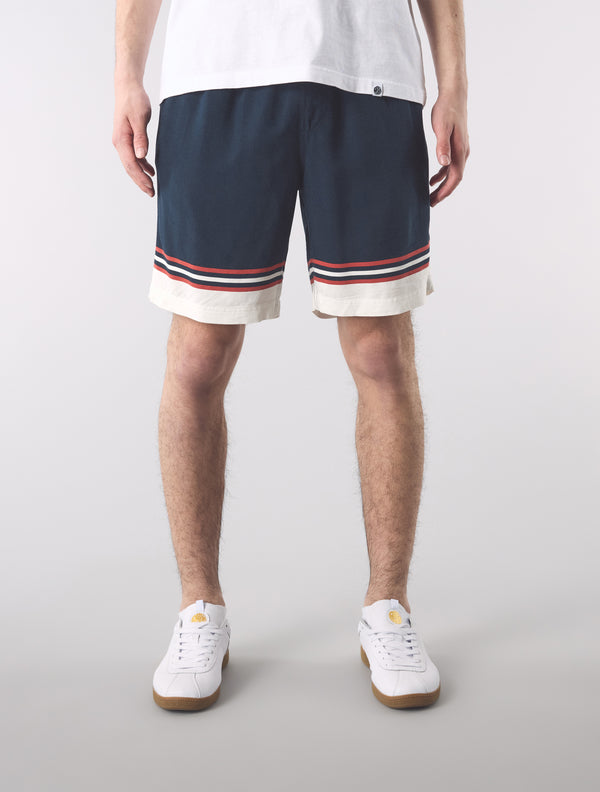 Pretty Green Valencia Shorts