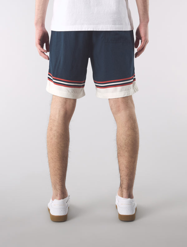 Pretty Green Valencia Shorts