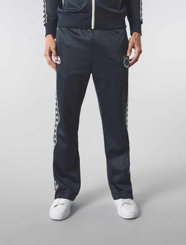 Pretty Green Pretty Green X Kappa Maine Road Track Pants