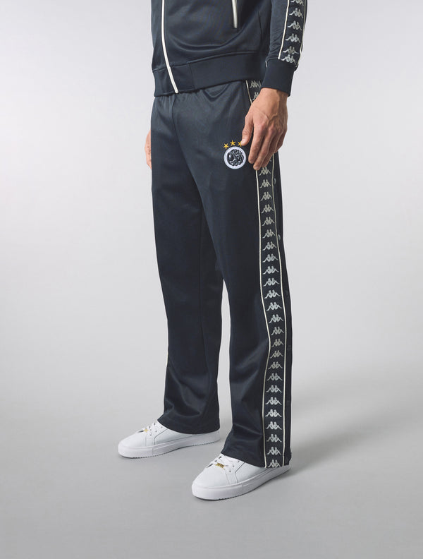 Pretty Green Pretty Green X Kappa Maine Road Track Pants