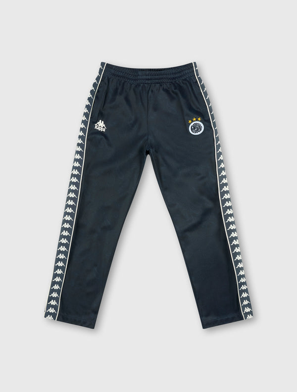 pretty green Pretty Green x Kappa Maine Road Track Pants