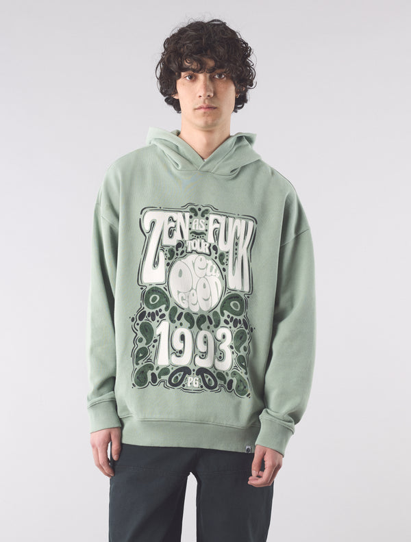 Pretty Green Zen Tour Hoody