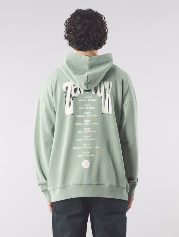 Pretty Green Zen Tour Hoody