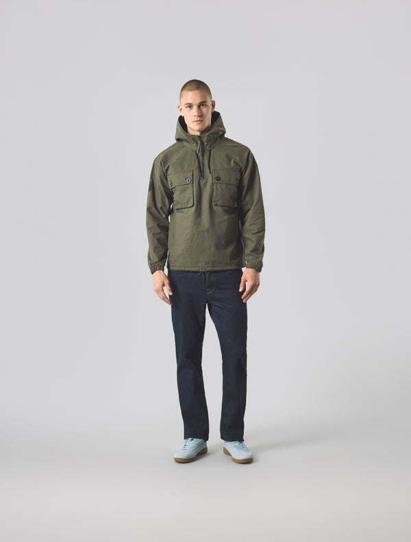 Pretty Green SORRY THIS PRODUCT IS CURRENTLY UNAVAILABLE Khaki