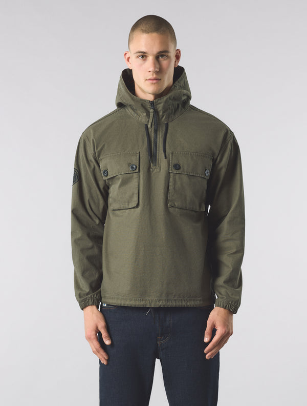 Pretty Green SORRY THIS PRODUCT IS CURRENTLY UNAVAILABLE Khaki