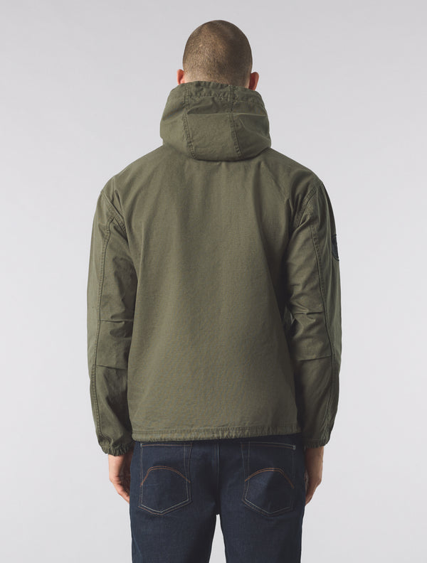 Pretty Green SORRY THIS PRODUCT IS CURRENTLY UNAVAILABLE Khaki