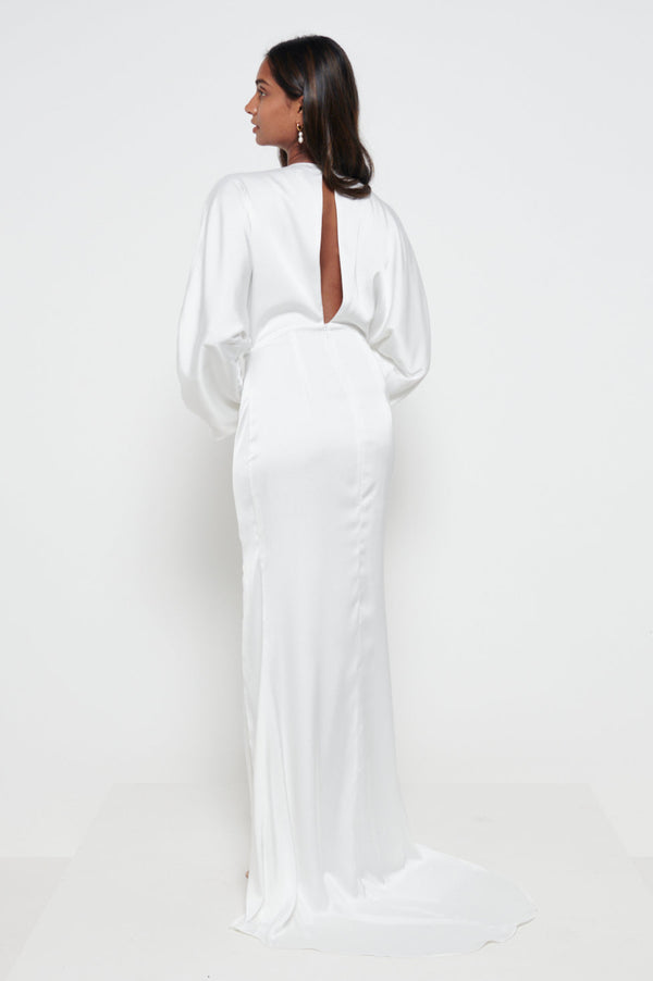 Pretty Lavish Alexis Maxi Dress