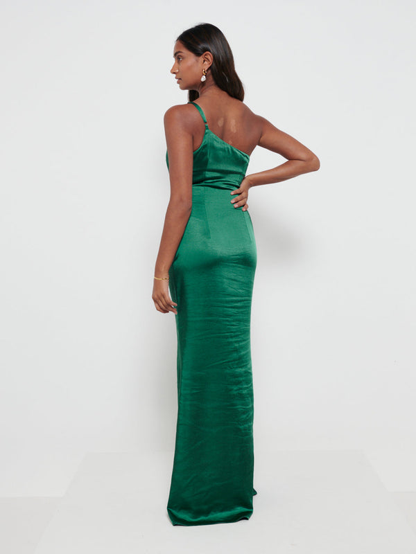 Pretty Lavish Amelia Maxi Bridesmaid Dress