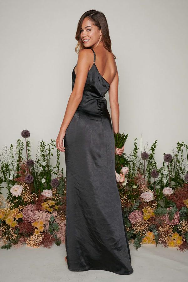 Pretty Lavish Amelia Maxi Bridesmaid Dress