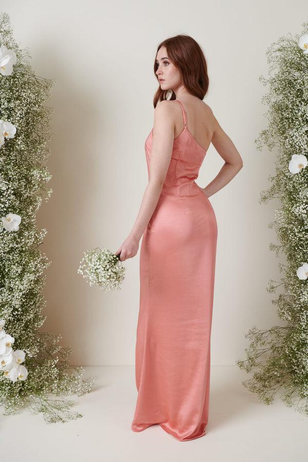 Pretty Lavish Amelia Maxi Bridesmaid Dress