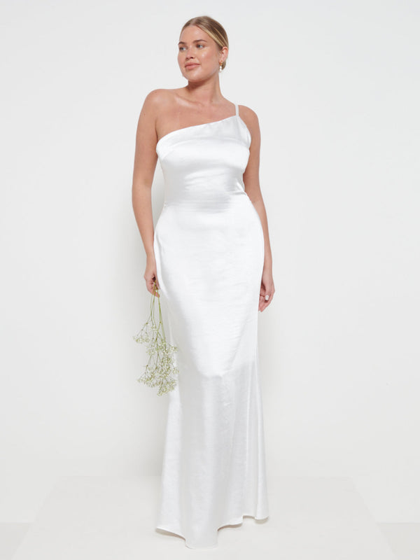 Pretty Lavish Amelia Maxi Bridesmaid Dress
