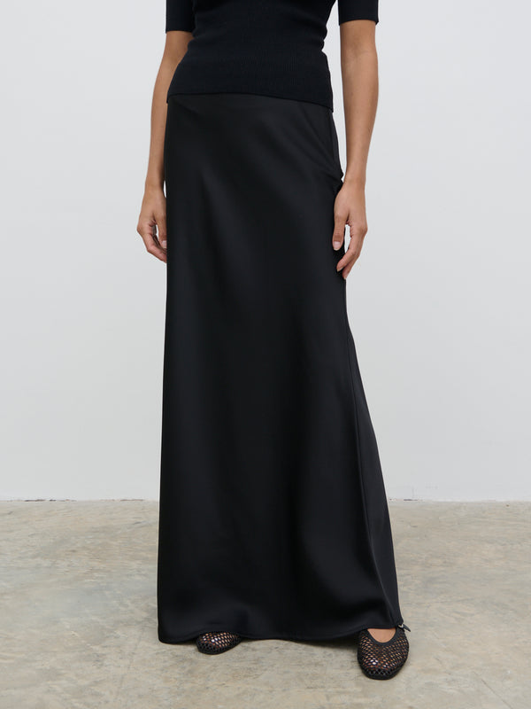Pretty Lavish Breya Maxi Skirt