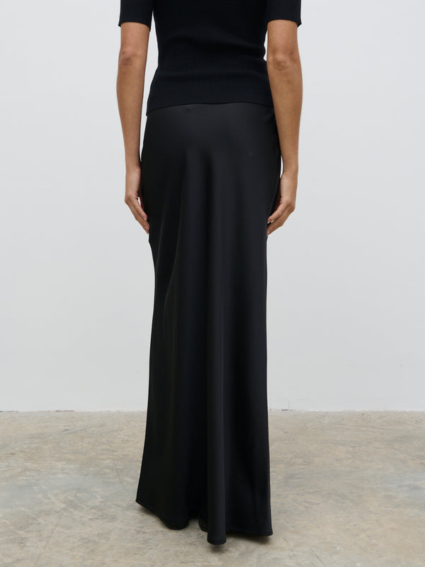 Pretty Lavish Breya Maxi Skirt