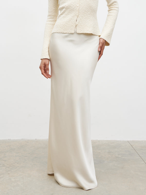 Pretty Lavish Breya Maxi Skirt