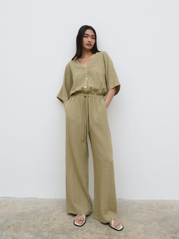 Pretty Lavish Carey Easywear Jumpsuit