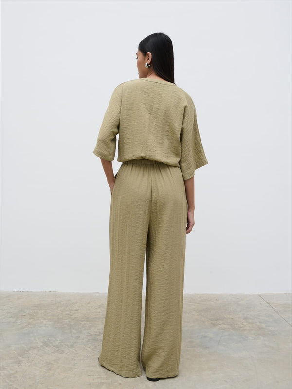 Pretty Lavish Carey Easywear Jumpsuit