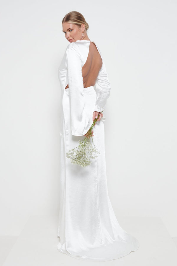 Pretty Lavish Celina Maxi Dress