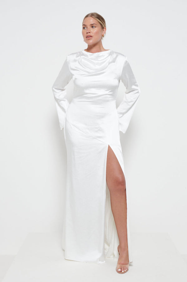 Pretty Lavish Celina Maxi Dress