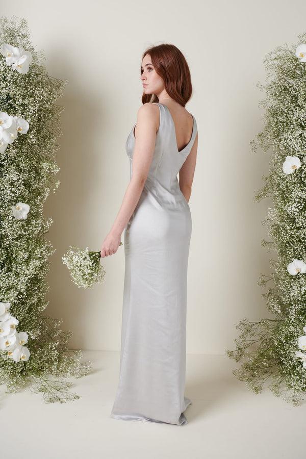 Pretty Lavish Esmee Maxi Bridesmaid Dress