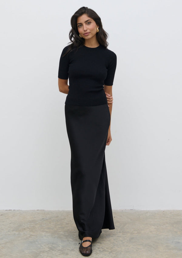 Pretty Lavish Jayla Knit Top