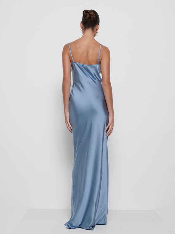 Pretty Lavish Keisha Maxi Bridesmaid Dress