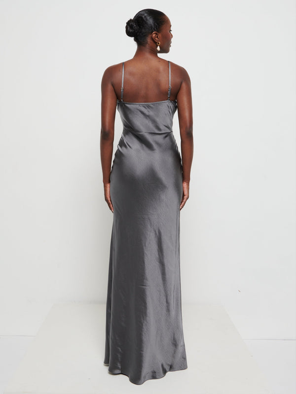 Pretty Lavish Keisha Maxi Bridesmaid Dress