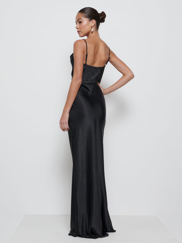 Pretty Lavish Keisha Maxi Bridesmaid Dress