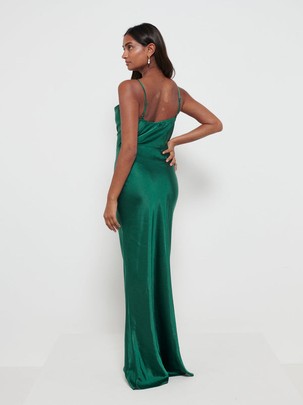 Pretty Lavish Keisha Maxi Bridesmaid Dress
