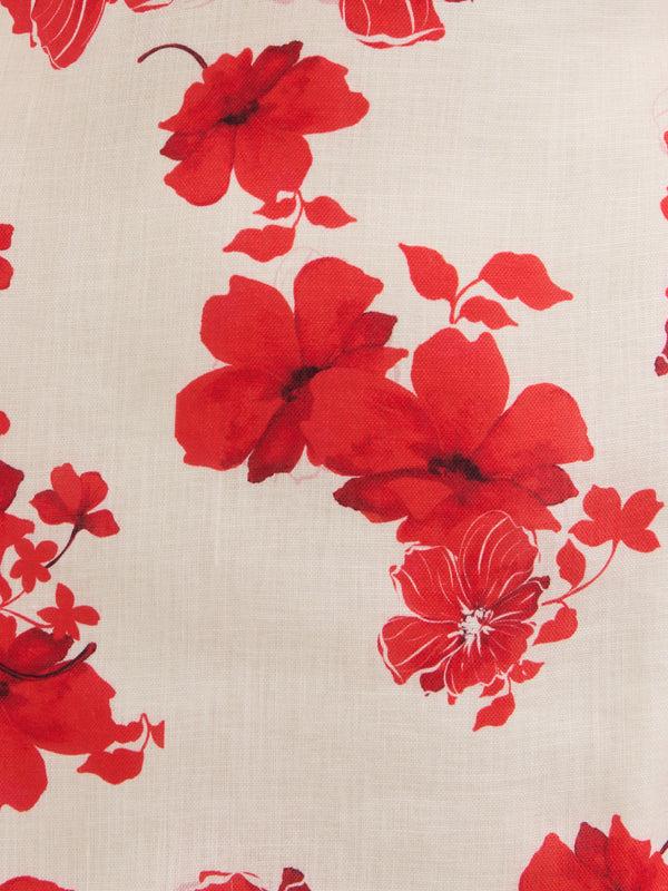 Pretty Lavish Lottie Puff Sleeve Dress