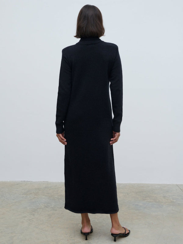 Pretty Lavish Marleigh Midaxi Knit Dress