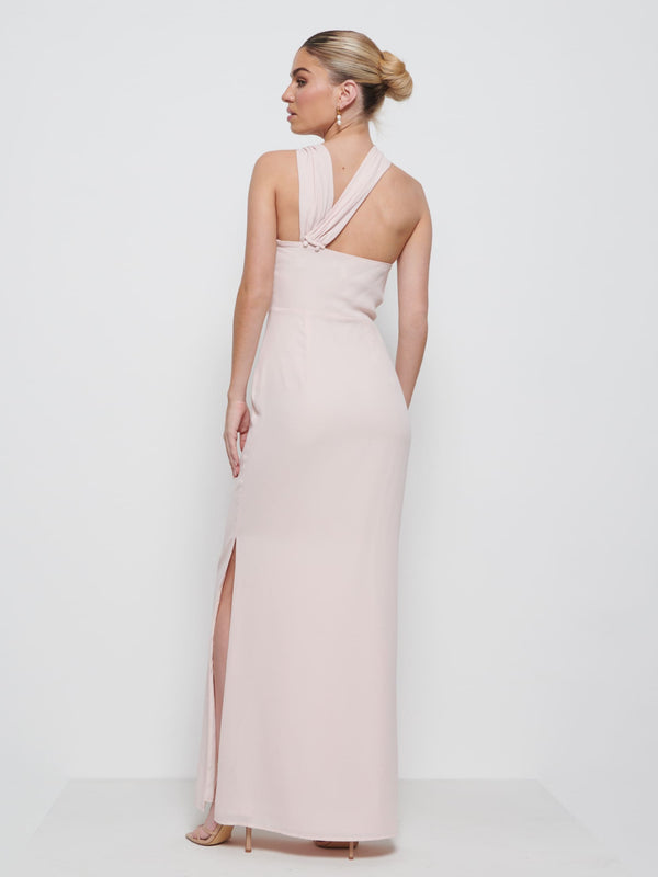 Pretty Lavish Milly Chiffon Bridesmaid Dress