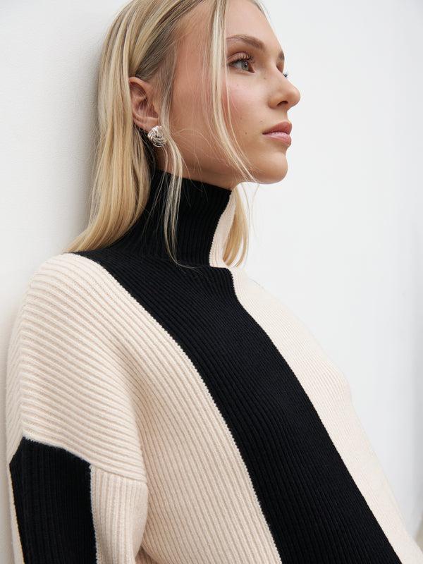 Pretty Lavish Nayah Jumper