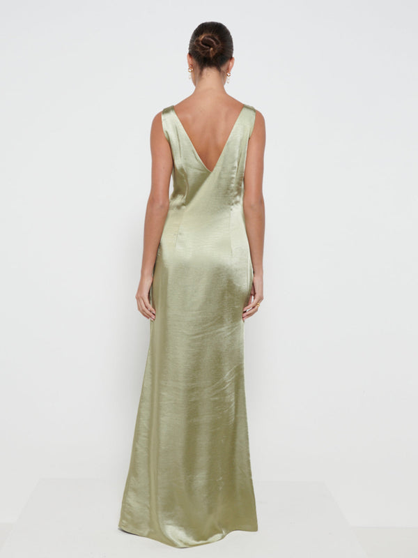 Pretty Lavish Piper Maxi Bridesmaid Dress