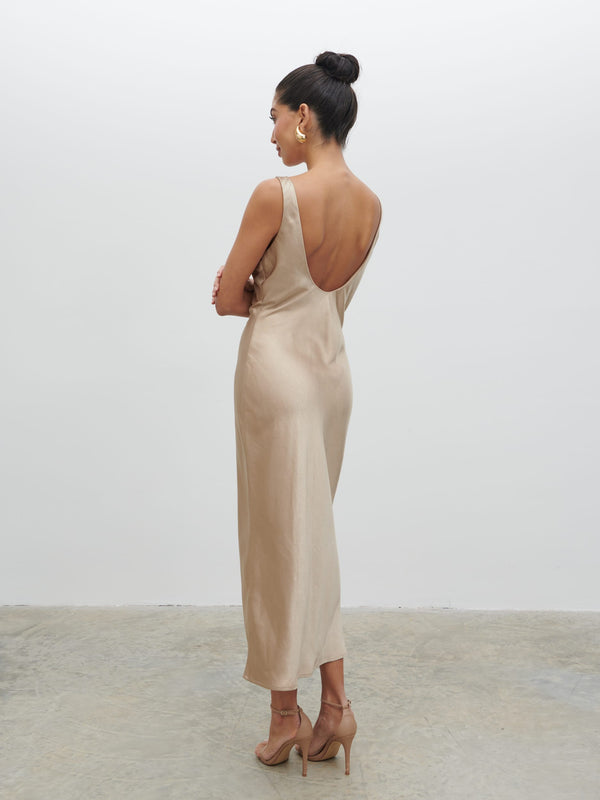 Pretty Lavish Piper Midaxi Dress