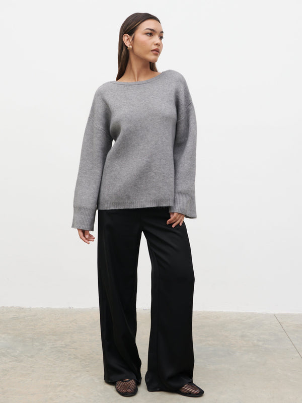 Pretty Lavish Quinn Knit Jumper
