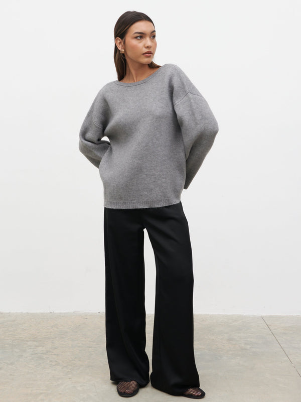 pretty lavish Quinn Knit Jumper