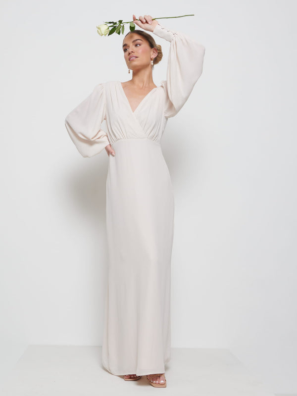 pretty lavish Sienna Chiffon Bridesmaid Dress