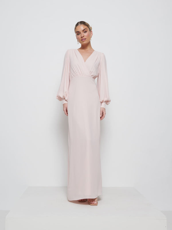 pretty lavish Sienna Chiffon Bridesmaid Dress