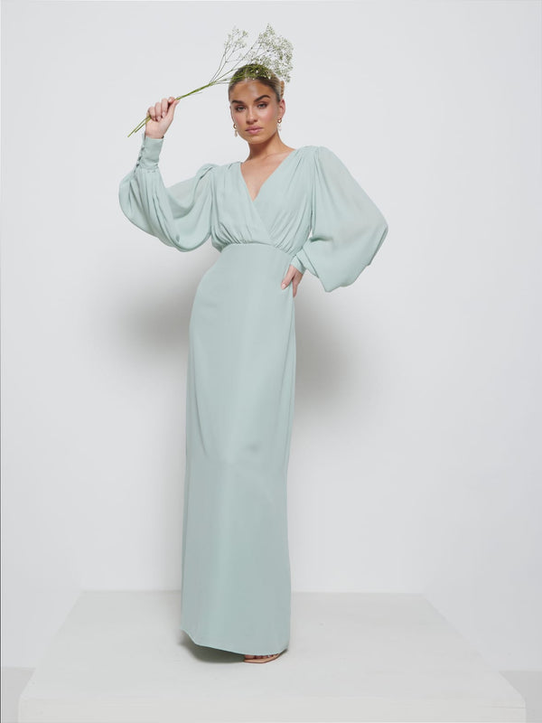 pretty lavish Sienna Chiffon Bridesmaid Dress