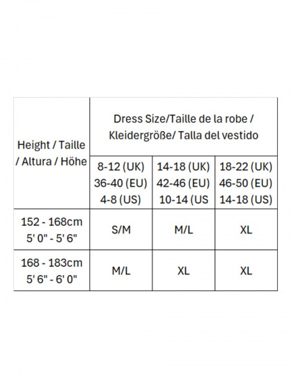 Pretty Polly Day To Night 15 Denier Gloss Tights 2 Pair Pack - Sherry