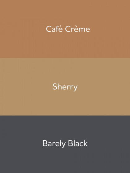 Pretty Polly Elbeo 15 Denier Mirage Tights - Cafe Creme