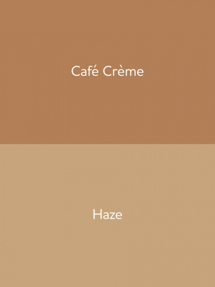 Pretty Polly Elbeo 30 Denier Supreme Stockings - Cafe Creme