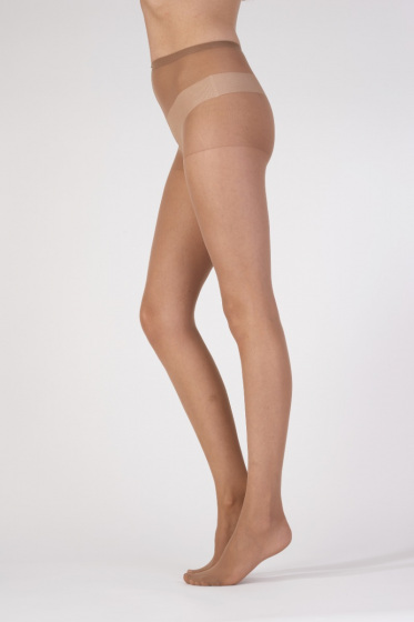 Pretty Polly Everyday 15 Denier Tights 3 Pair Pack - Chiffon