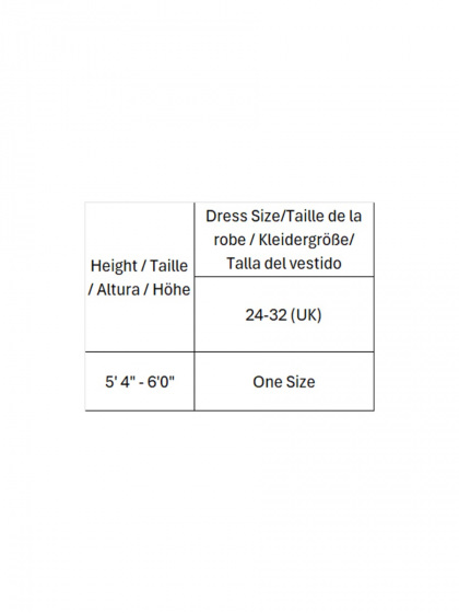 Pretty Polly Everyday 20 Denier Smooth Knit Tights Xxtra - Barely Black