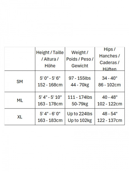 Pretty Polly Premium Opaques 150 Denier 3D Matt Tights - Black