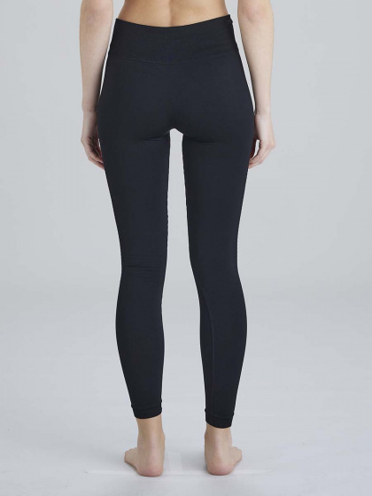 Pretty Polly Active-Wear Leggings - Black