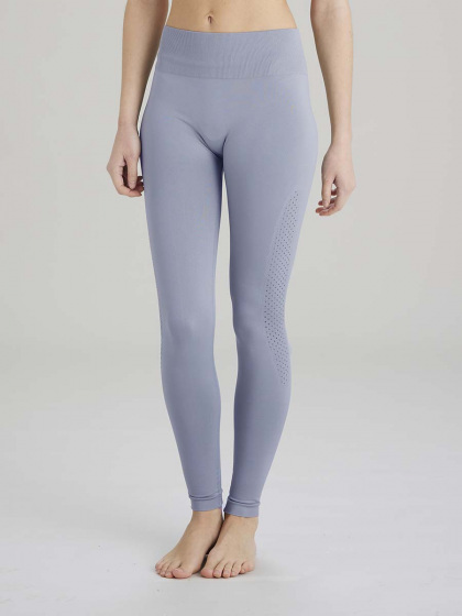 pretty polly Active-Wear Leggings - Blueberry