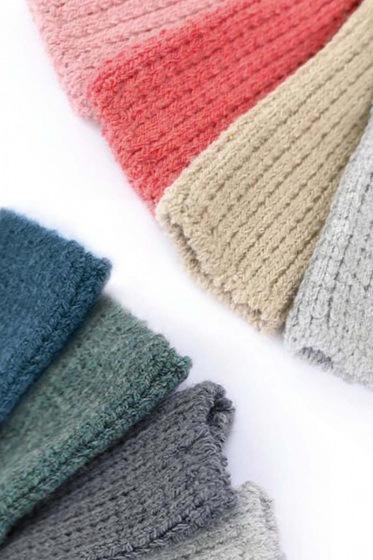 Pretty Polly Lounge Socks - Oatmeal