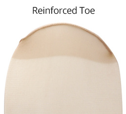 Pretty Polly Nylons 10 Denier Gloss Tights - Pewter